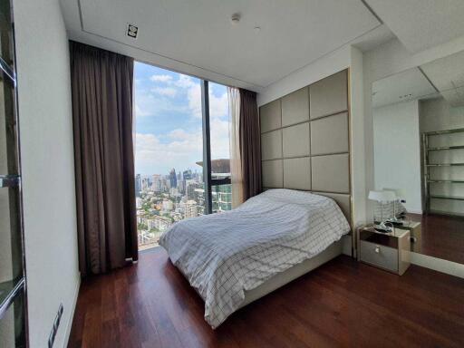 For RENT : MARQUE Sukhumvit / 2 Bedroom / 2 Bathrooms / 127 sqm / 125000 THB [9270940]