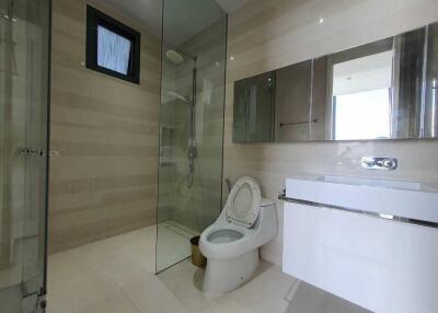 For RENT : MARQUE Sukhumvit / 2 Bedroom / 2 Bathrooms / 127 sqm / 125000 THB [9270940]