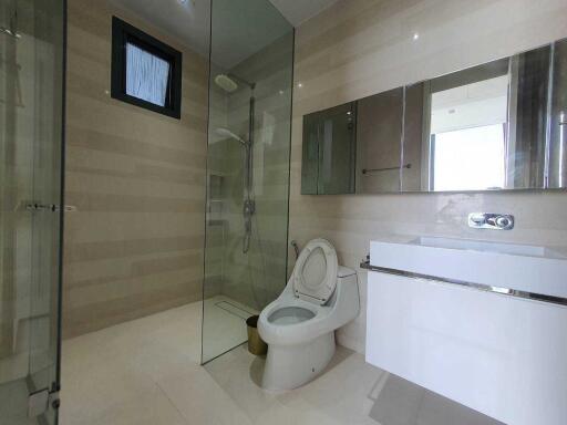 For RENT : MARQUE Sukhumvit / 2 Bedroom / 2 Bathrooms / 127 sqm / 125000 THB [9270940]