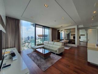 For RENT : MARQUE Sukhumvit / 2 Bedroom / 2 Bathrooms / 127 sqm / 125000 THB [9270940]