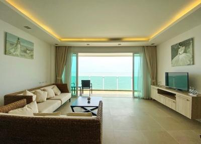 Condominium for rent Pattaya