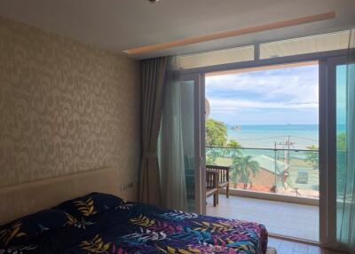 Condominium for rent Jomtien