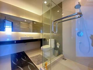 Condominium for rent Jomtien