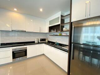 Condominium for rent Jomtien