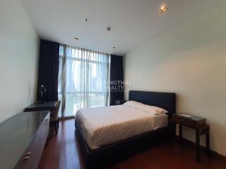 For RENT : Athenee Residence / 3 Bedroom / 3 Bathrooms / 189 sqm / 125000 THB [10059342]