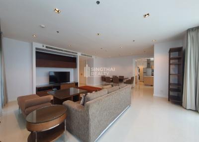 For RENT : Athenee Residence / 3 Bedroom / 3 Bathrooms / 189 sqm / 125000 THB [10059342]