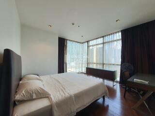 For RENT : Athenee Residence / 3 Bedroom / 3 Bathrooms / 189 sqm / 125000 THB [10059342]