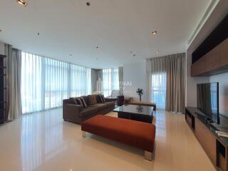 For RENT : Athenee Residence / 3 Bedroom / 3 Bathrooms / 189 sqm / 125000 THB [10059342]