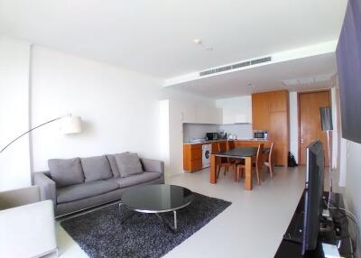 Condominium for rent Northpoint Pattaya