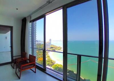 Condominium for rent Northpoint Pattaya