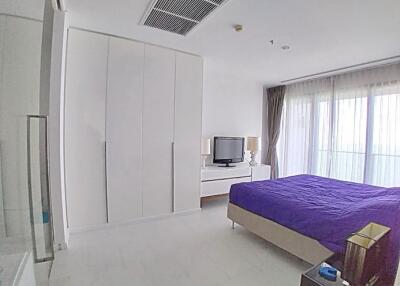 Condominium for rent Northpoint Pattaya