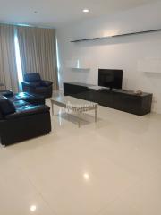 For RENT : The Royal Maneeya / 3 Bedroom / 3 Bathrooms / 200 sqm / 125000 THB [R10141]