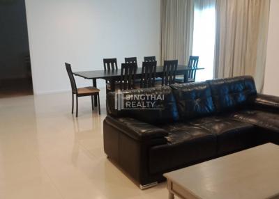 For RENT : The Royal Maneeya / 3 Bedroom / 3 Bathrooms / 200 sqm / 125000 THB [R10141]