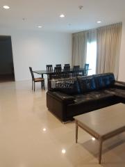 For RENT : The Royal Maneeya / 3 Bedroom / 3 Bathrooms / 200 sqm / 125000 THB [R10141]