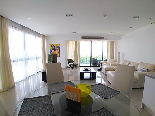 Condominium for rent Jomtien