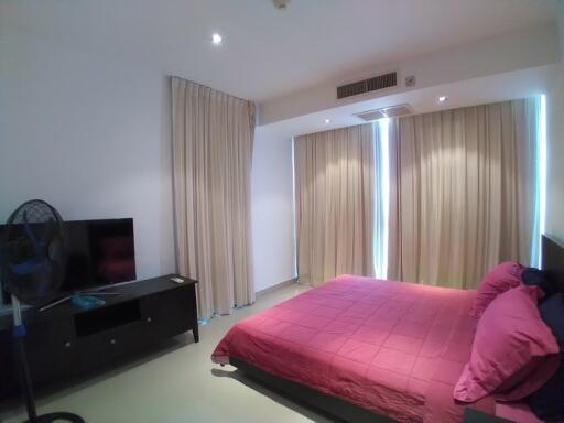 Condominium for rent Jomtien