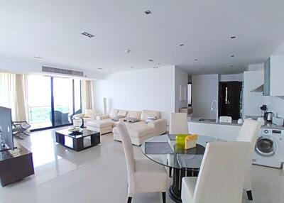 Condominium for rent Jomtien