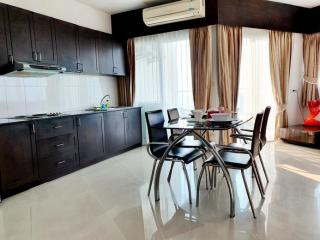 Condominium for rent Wong Amat Pattaya