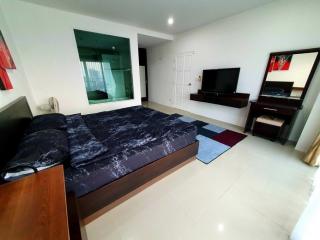 Condominium for rent Wong Amat Pattaya