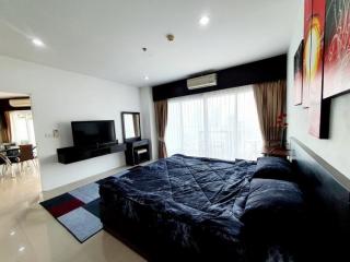 Condominium for rent Wong Amat Pattaya