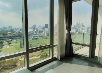 For RENT : 185 Rajadamri / 2 Bedroom / 2 Bathrooms / 128 sqm / 130000 THB [3918929]