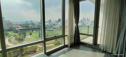 For RENT : 185 Rajadamri / 2 Bedroom / 2 Bathrooms / 128 sqm / 130000 THB [3918929]