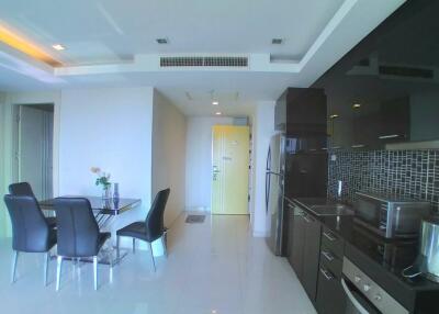 Condominium for rent Pratumnak Pattaya