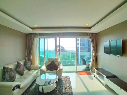 Condominium for rent Pratumnak Pattaya