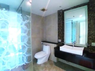 Condominium for rent Pratumnak Pattaya