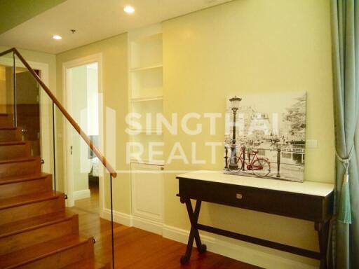 For RENT : Bright Sukhumvit 24 / 3 Bedroom / 3 Bathrooms / 181 sqm / 130000 THB [3978035]