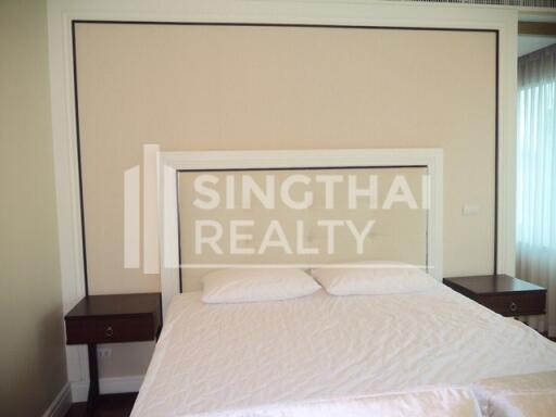 For RENT : Bright Sukhumvit 24 / 3 Bedroom / 3 Bathrooms / 181 sqm / 130000 THB [3978035]