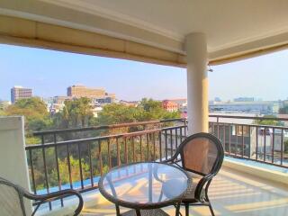 Condominium for rent Pattaya