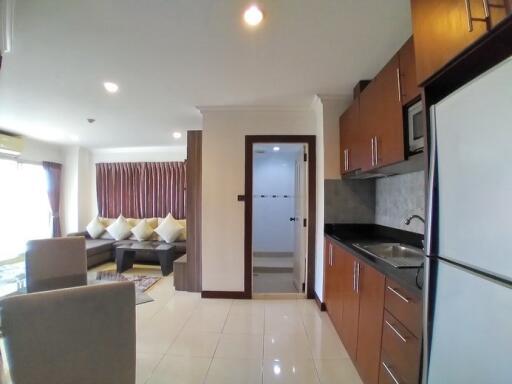 Condominium for rent Pattaya