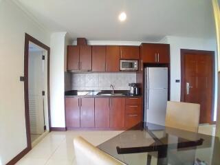 Condominium for rent Pattaya