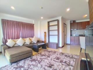 Condominium for rent Pattaya