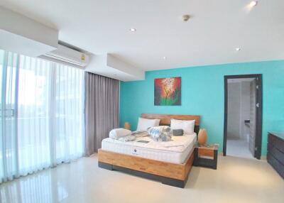 Condominium for rent Jomtien