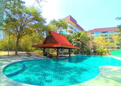 Condominium for rent Jomtien