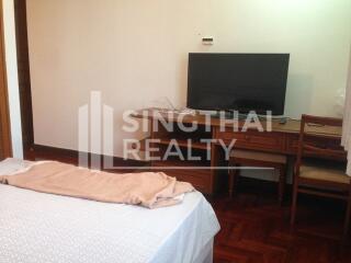 For RENT : Le Raffine Sukhumvit 24 / 3 Bedroom / 4 Bathrooms / 376 sqm / 130000 THB [4355669]