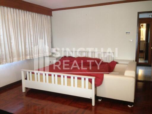 For RENT : Le Raffine Sukhumvit 24 / 3 Bedroom / 4 Bathrooms / 376 sqm / 130000 THB [4355669]