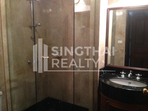 For RENT : Le Raffine Sukhumvit 24 / 3 Bedroom / 4 Bathrooms / 376 sqm / 130000 THB [4355669]