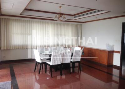 For RENT : Le Raffine Sukhumvit 24 / 3 Bedroom / 4 Bathrooms / 376 sqm / 130000 THB [4355669]