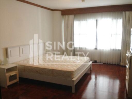 For RENT : Le Raffine Sukhumvit 24 / 3 Bedroom / 4 Bathrooms / 376 sqm / 130000 THB [4355669]