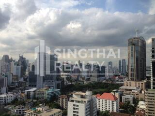 For RENT : Le Raffine Sukhumvit 24 / 3 Bedroom / 4 Bathrooms / 376 sqm / 130000 THB [4355669]