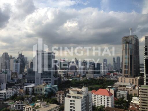 For RENT : Le Raffine Sukhumvit 24 / 3 Bedroom / 4 Bathrooms / 376 sqm / 130000 THB [4355669]