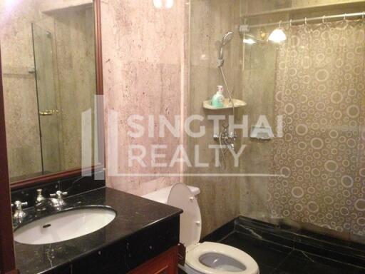 For RENT : Le Raffine Sukhumvit 24 / 3 Bedroom / 4 Bathrooms / 376 sqm / 130000 THB [4355669]