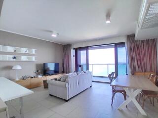 Condominium for rent Wong Amat Pattaya