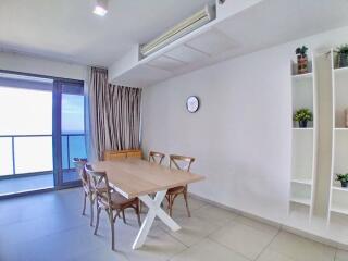 Condominium for rent Wong Amat Pattaya