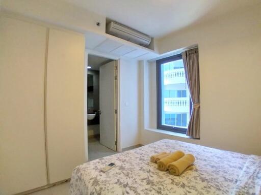 Condominium for rent Wong Amat Pattaya