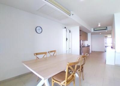 Condominium for rent Wong Amat Pattaya