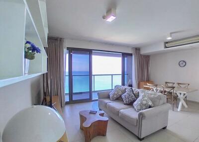 Condominium for rent Wong Amat Pattaya